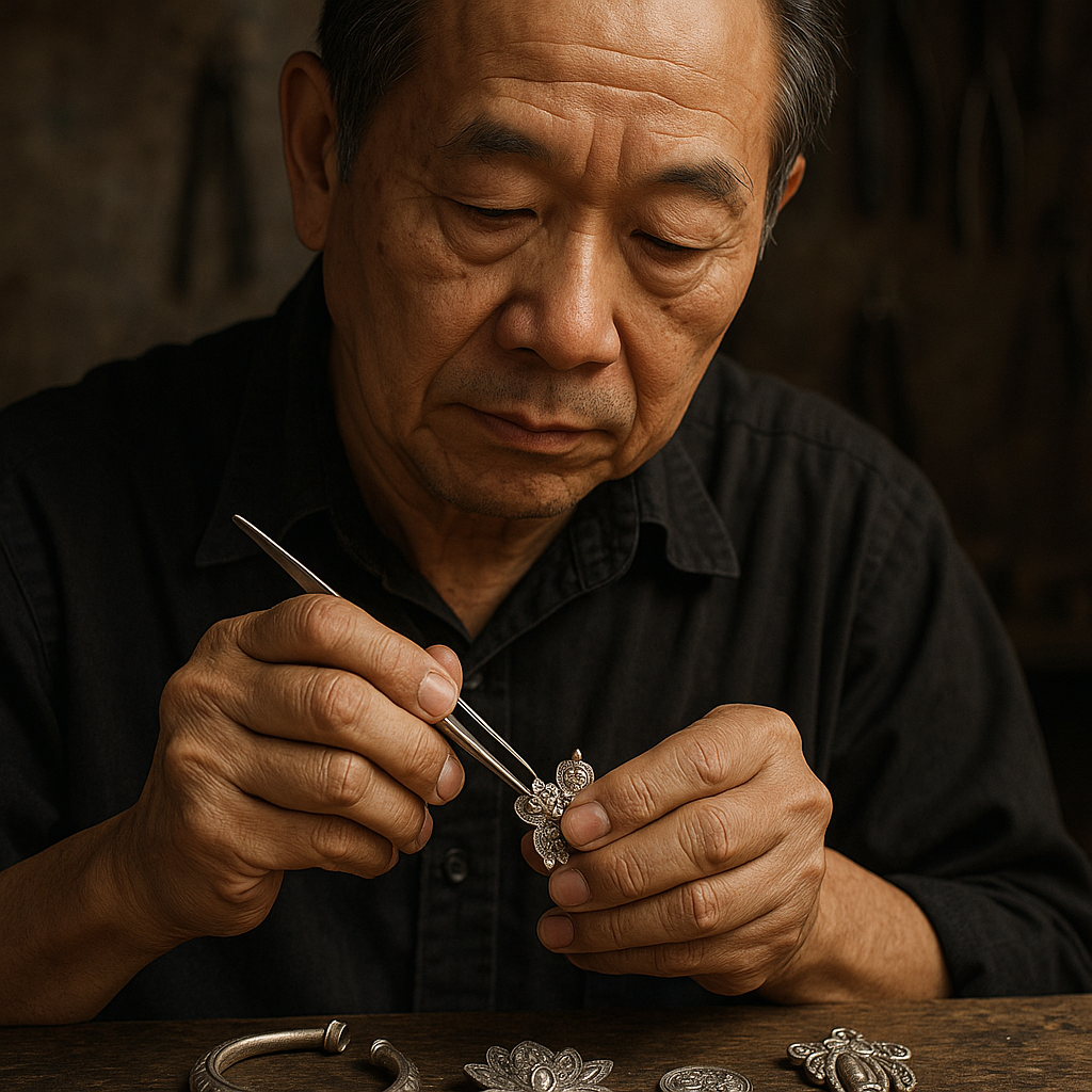 林师傅