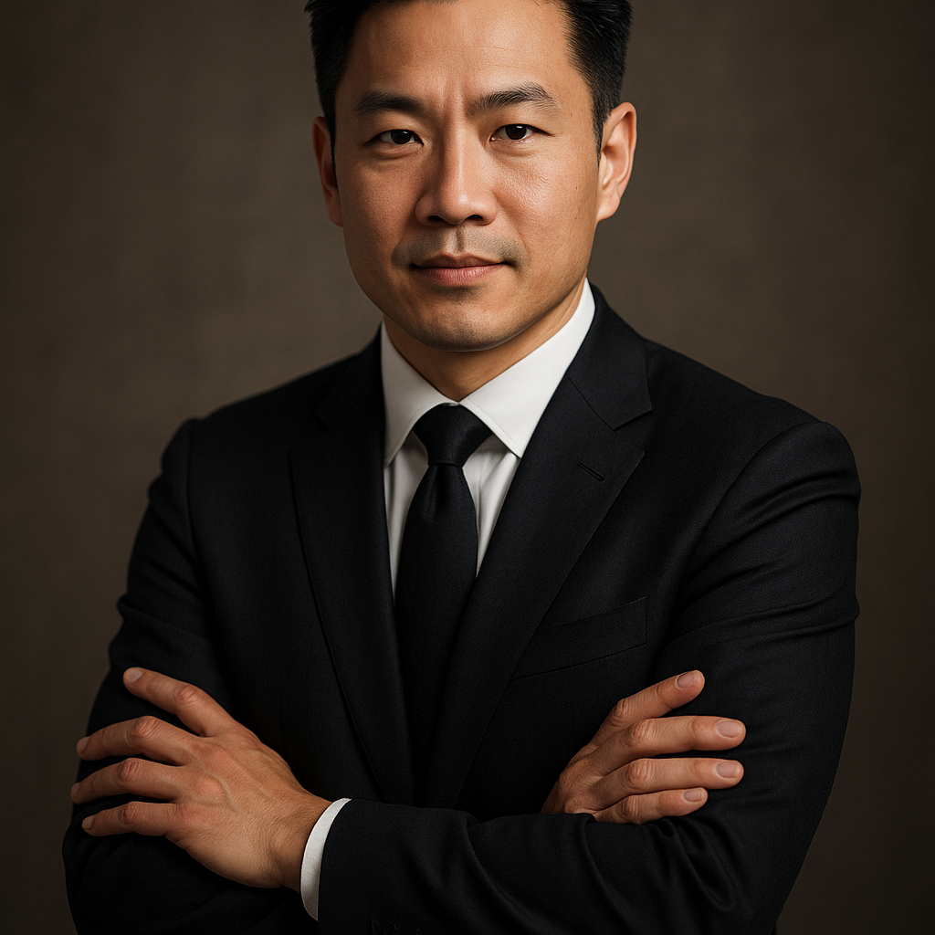 陈志明